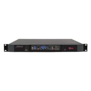 פרוססור אודיו לשידור FM/HD