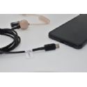 פתיל נבה USB-C