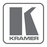 Kramer Electronics 