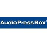 Audio Press Box 