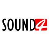 Sound4 