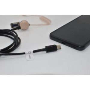 פתיל נבה USB-C