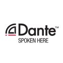 Dante: מוצרי AVIO ו-DDM הגיעו לארץ!